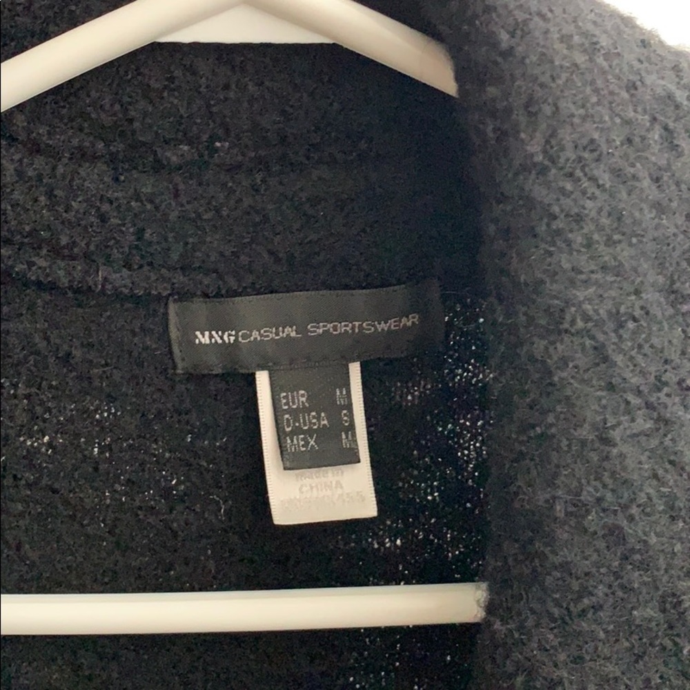 Mango 100% wool jacket - Picture 5 of 5